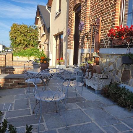 Appartement Gaston Vireux-Wallerand Екстер'єр фото