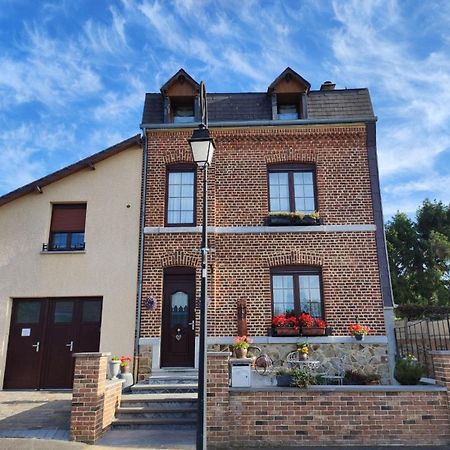 Appartement Gaston Vireux-Wallerand Екстер'єр фото