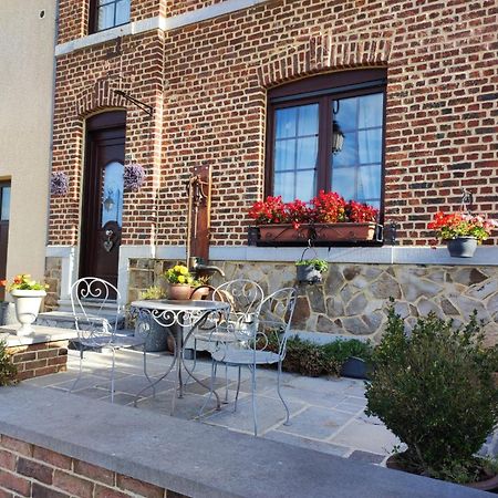 Appartement Gaston Vireux-Wallerand Екстер'єр фото