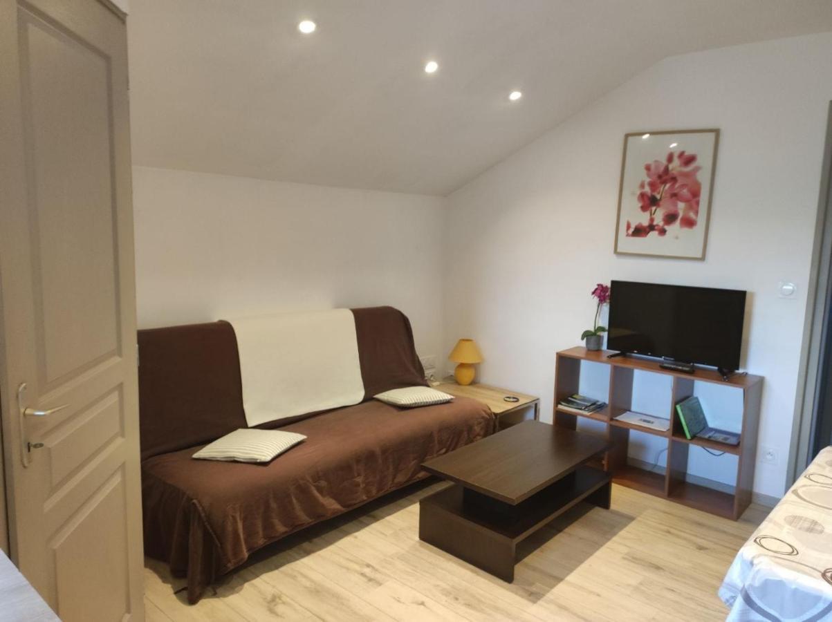 Appartement Gaston Vireux-Wallerand Екстер'єр фото