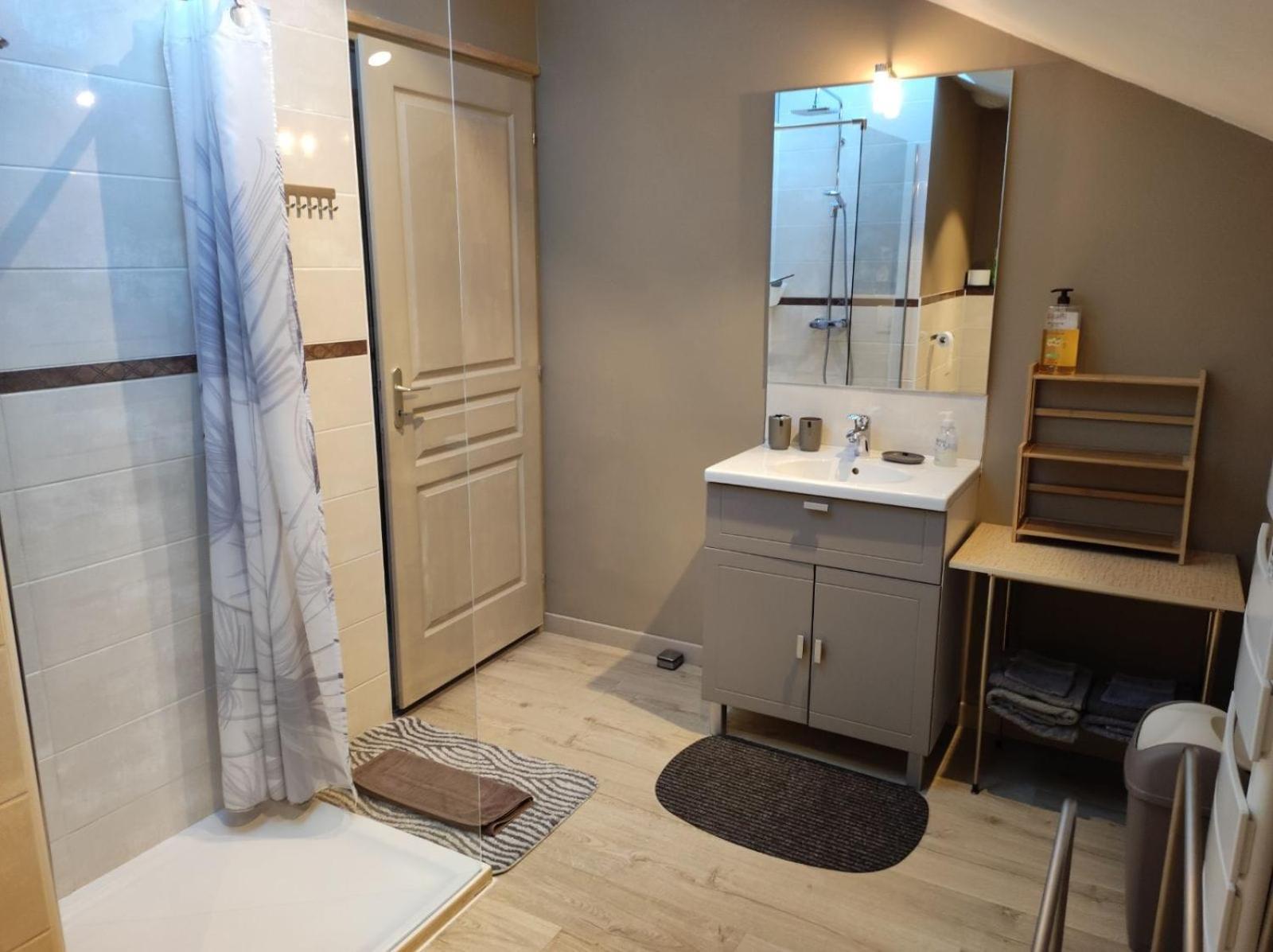 Appartement Gaston Vireux-Wallerand Екстер'єр фото