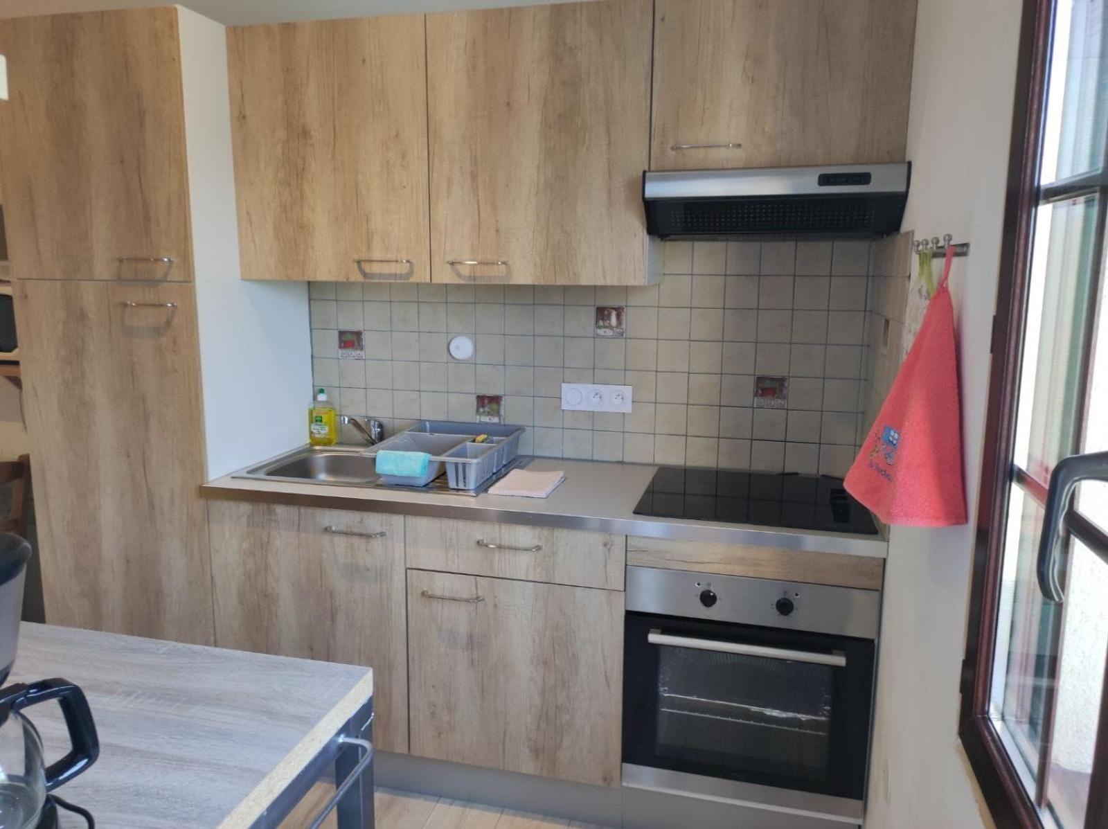 Appartement Gaston Vireux-Wallerand Екстер'єр фото