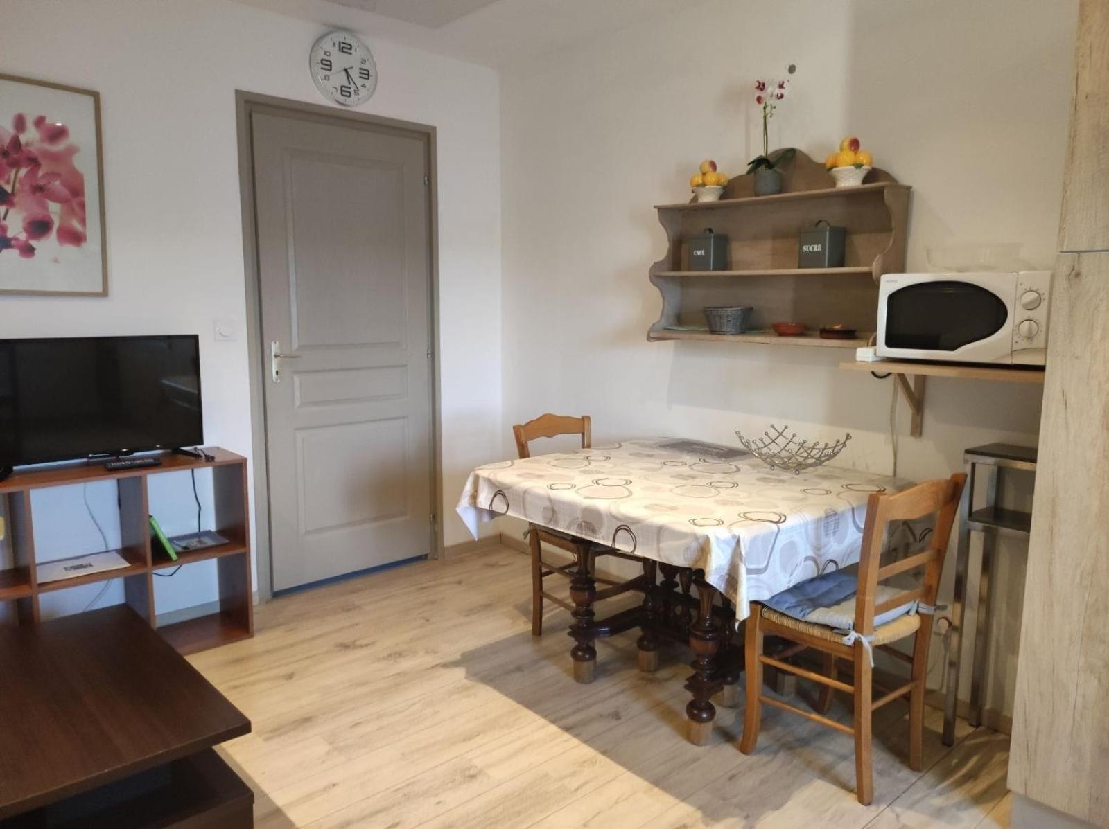 Appartement Gaston Vireux-Wallerand Екстер'єр фото