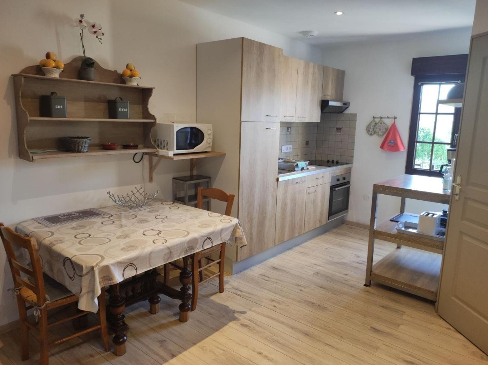 Appartement Gaston Vireux-Wallerand Екстер'єр фото