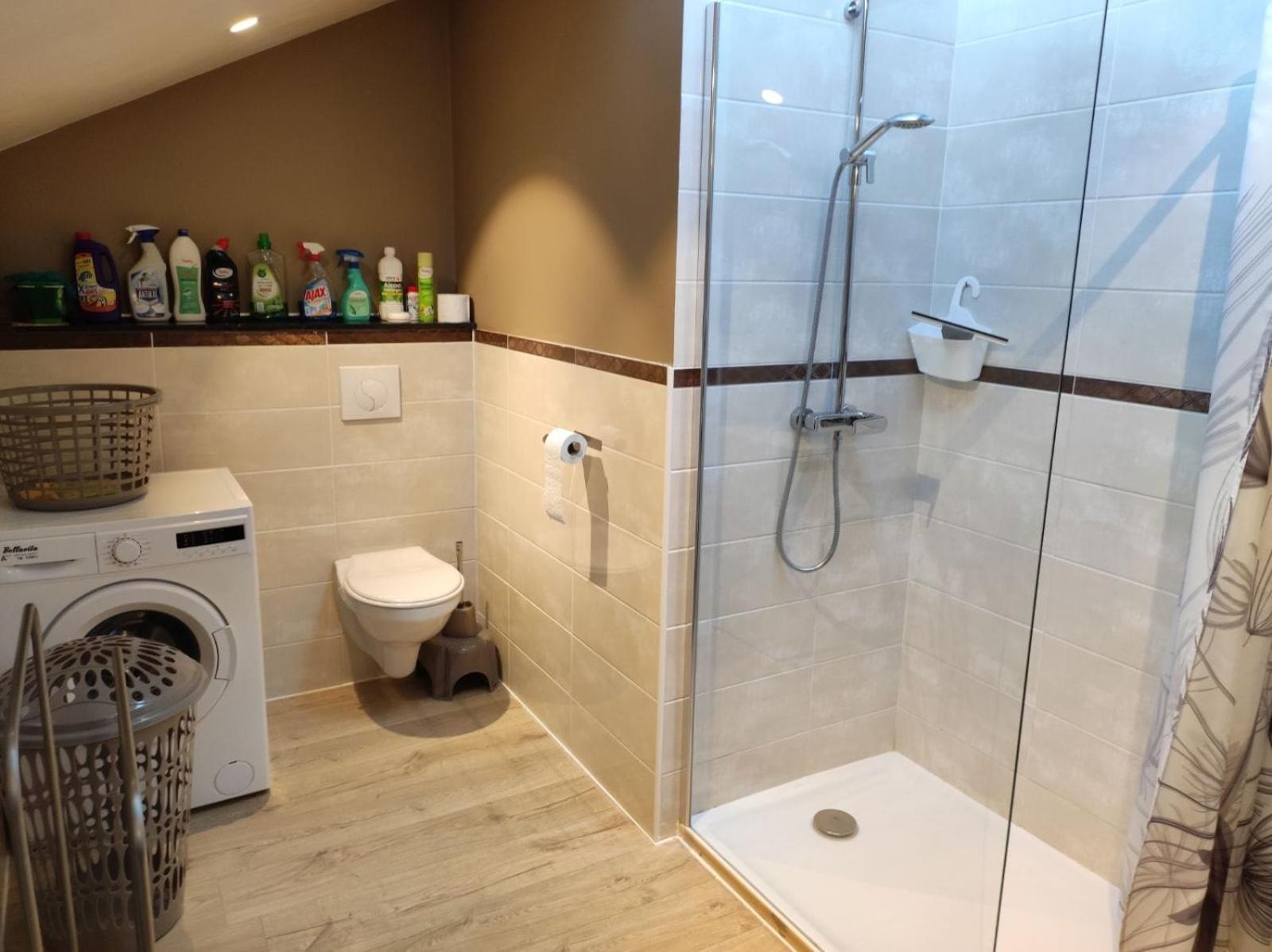 Appartement Gaston Vireux-Wallerand Екстер'єр фото