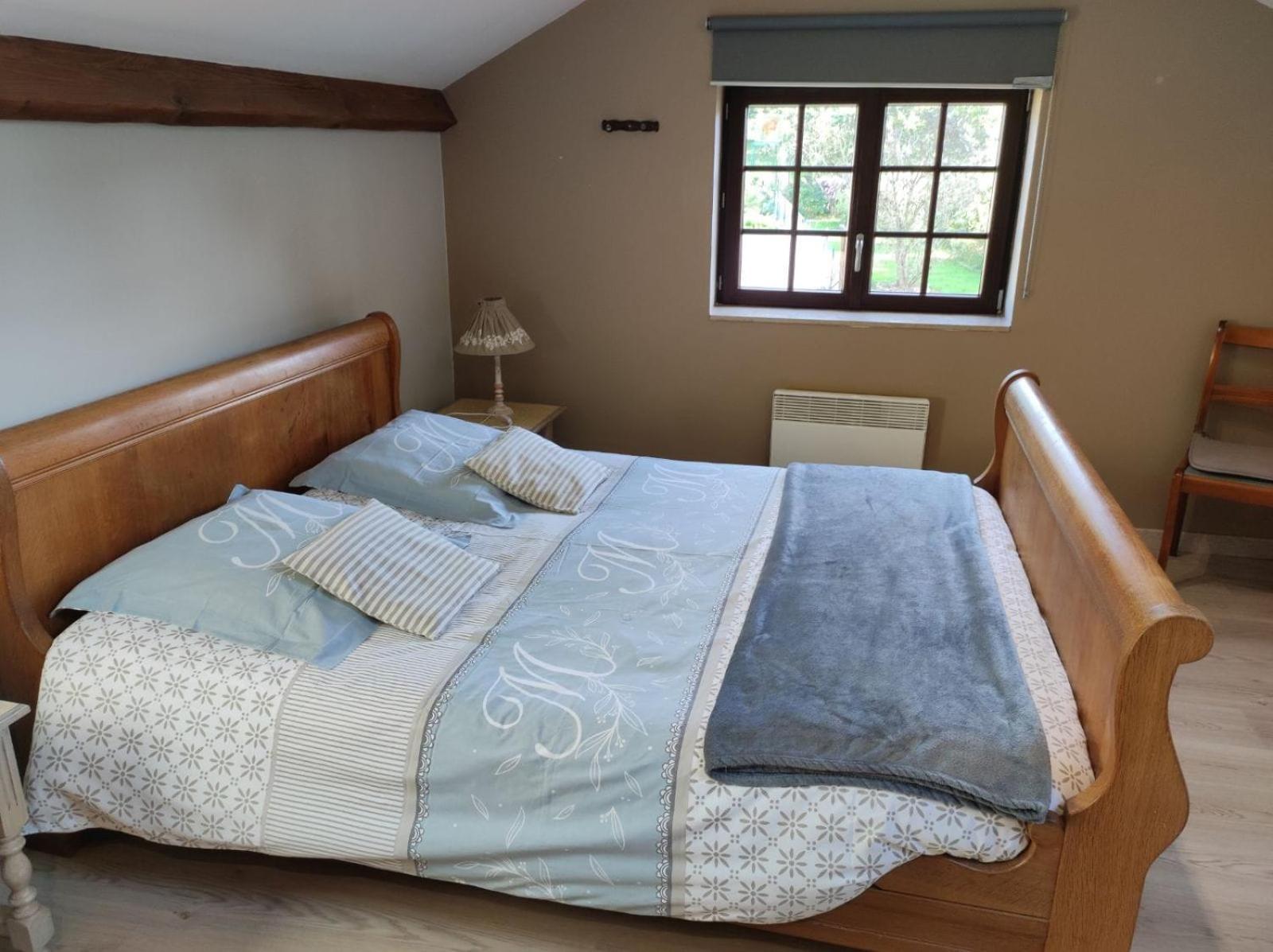 Appartement Gaston Vireux-Wallerand Екстер'єр фото